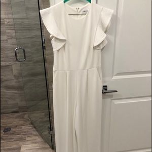Calvin Klein Jumpsuit